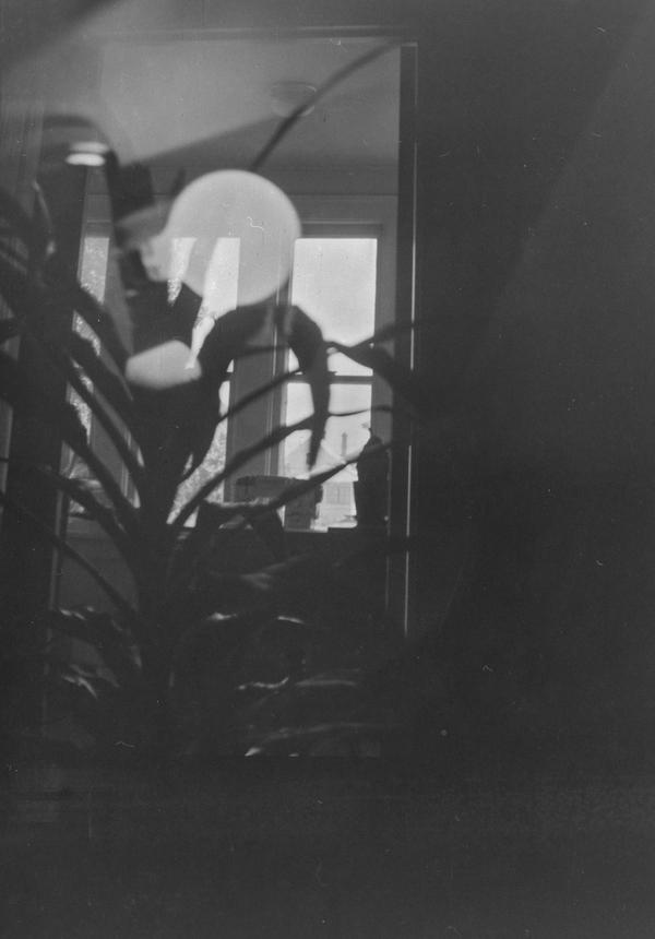 album Kodak Verichrome Pan (type 616)